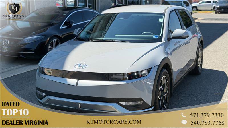 Used 2024 Hyundai Ioniq 5 SEL