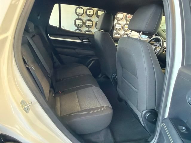 New 2026 GMC Terrain Elevation w/ Technology Package II FWD image 21