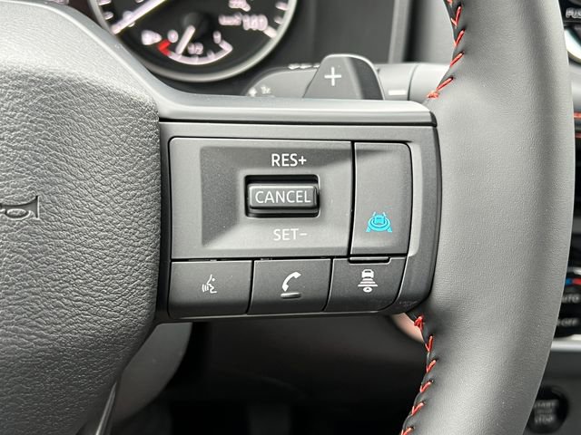 New 2026 Nissan Rogue Rock Creek w/ Rock Creek Premium Package image 18