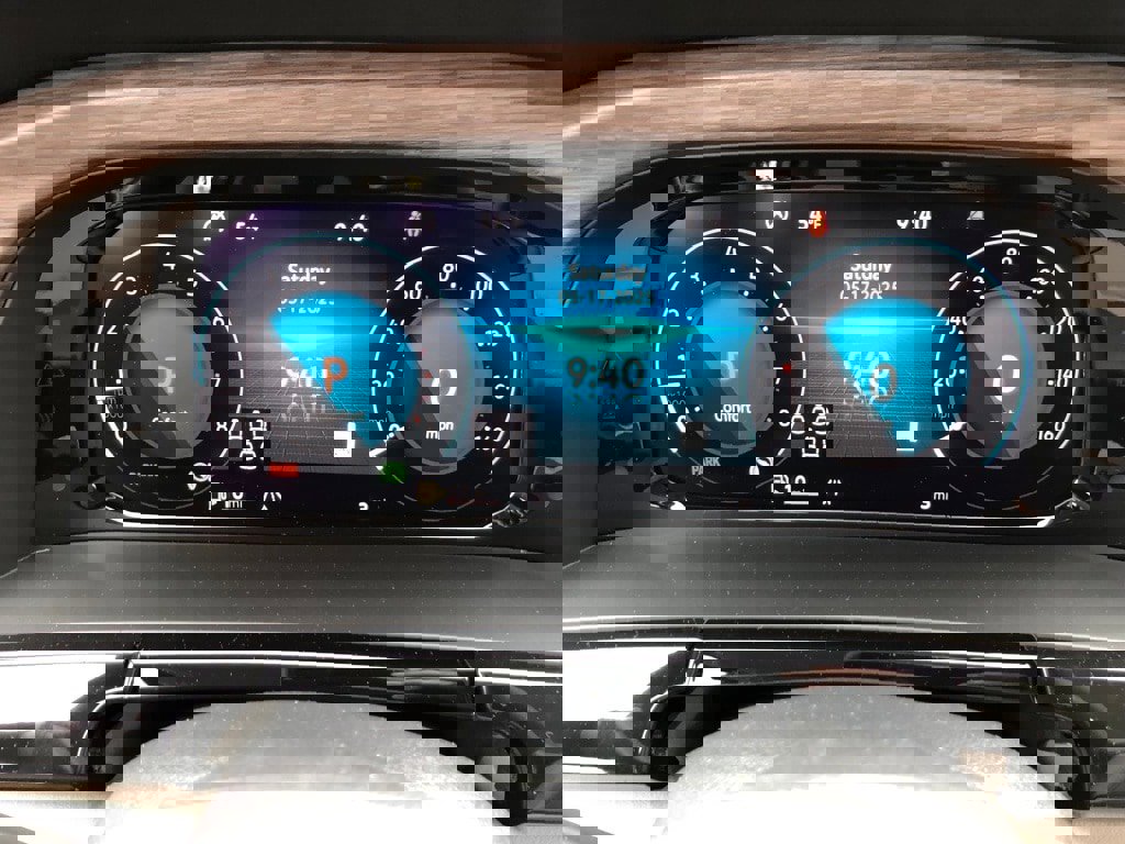 New 2025 Volkswagen Atlas SEL Premium R-Line image 20