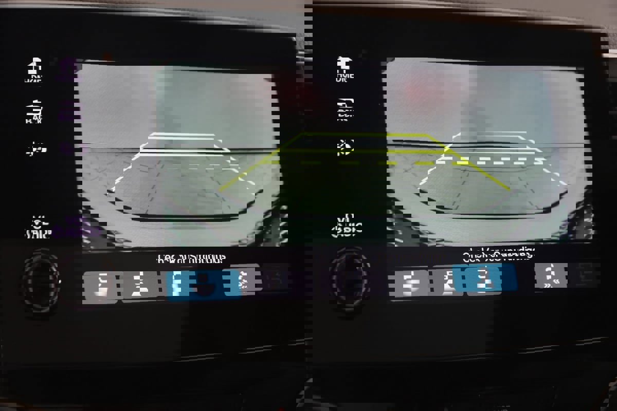 Used 2024 Honda Passport TrailSport image 10