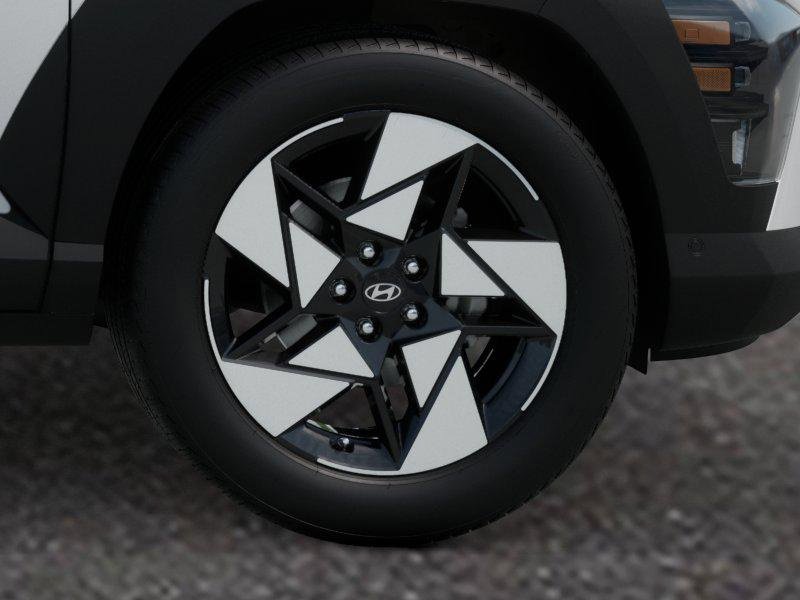 New 2026 Hyundai Kona SEL Sport image 8