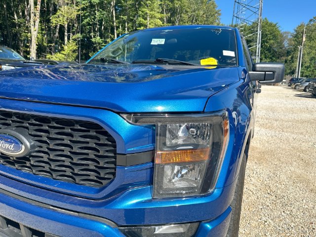 Used 2023 Ford F150 XL w/ STX Appearance Package AWD/4WD image 56