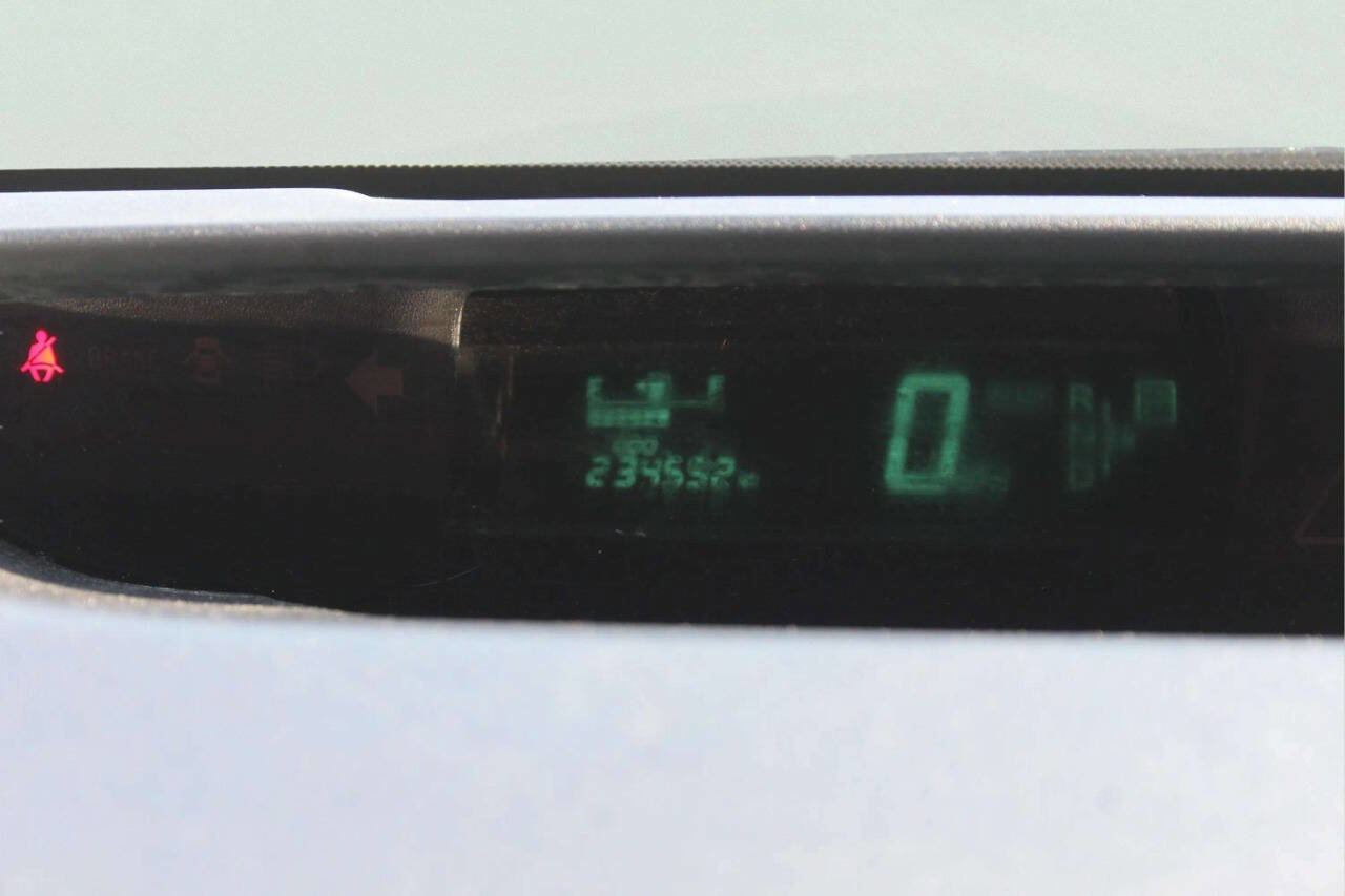 Used 2005 Toyota Prius FWD image 9