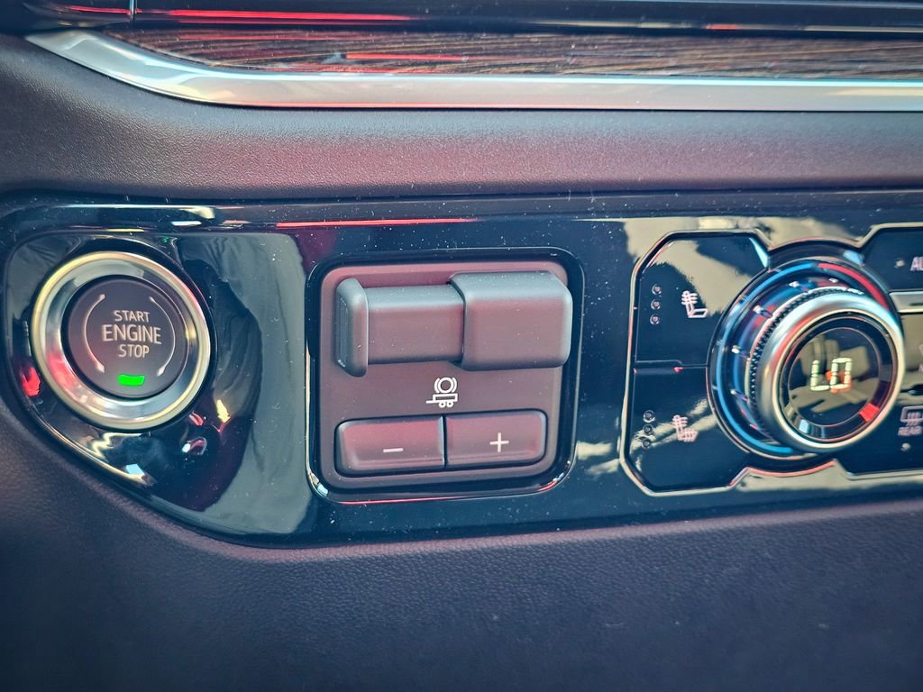 New 2026 GMC Sierra 1500 Elevation w/ Elevation Select Package image 26