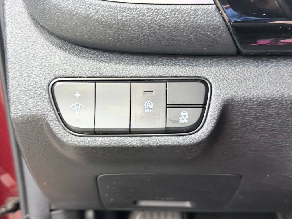 Used 2024 Kia Seltos S FWD image 37