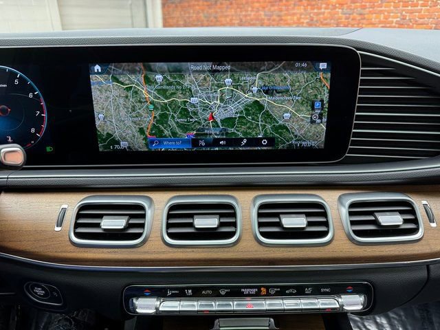 Used 2020 Mercedes-Benz GLE 350 4MATIC image 16