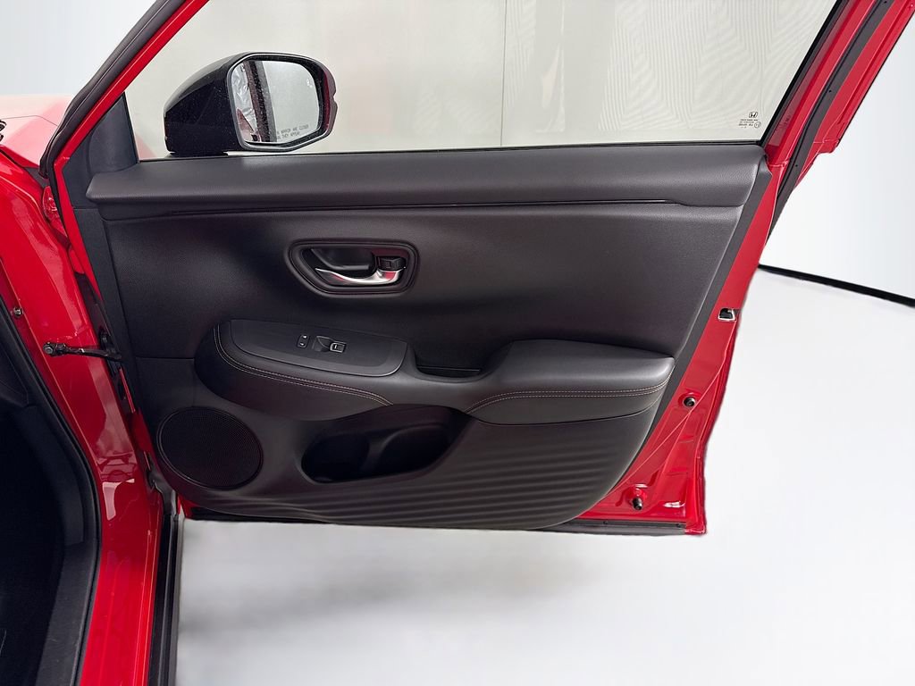 Certified 2023 Honda HR-V Sport image 25