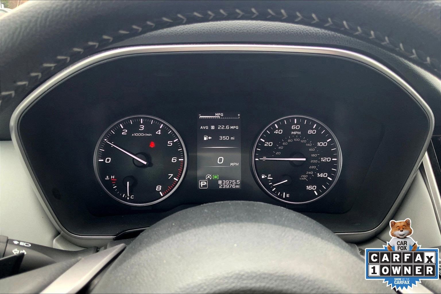 Certified 2023 Subaru Outback Limited image 27