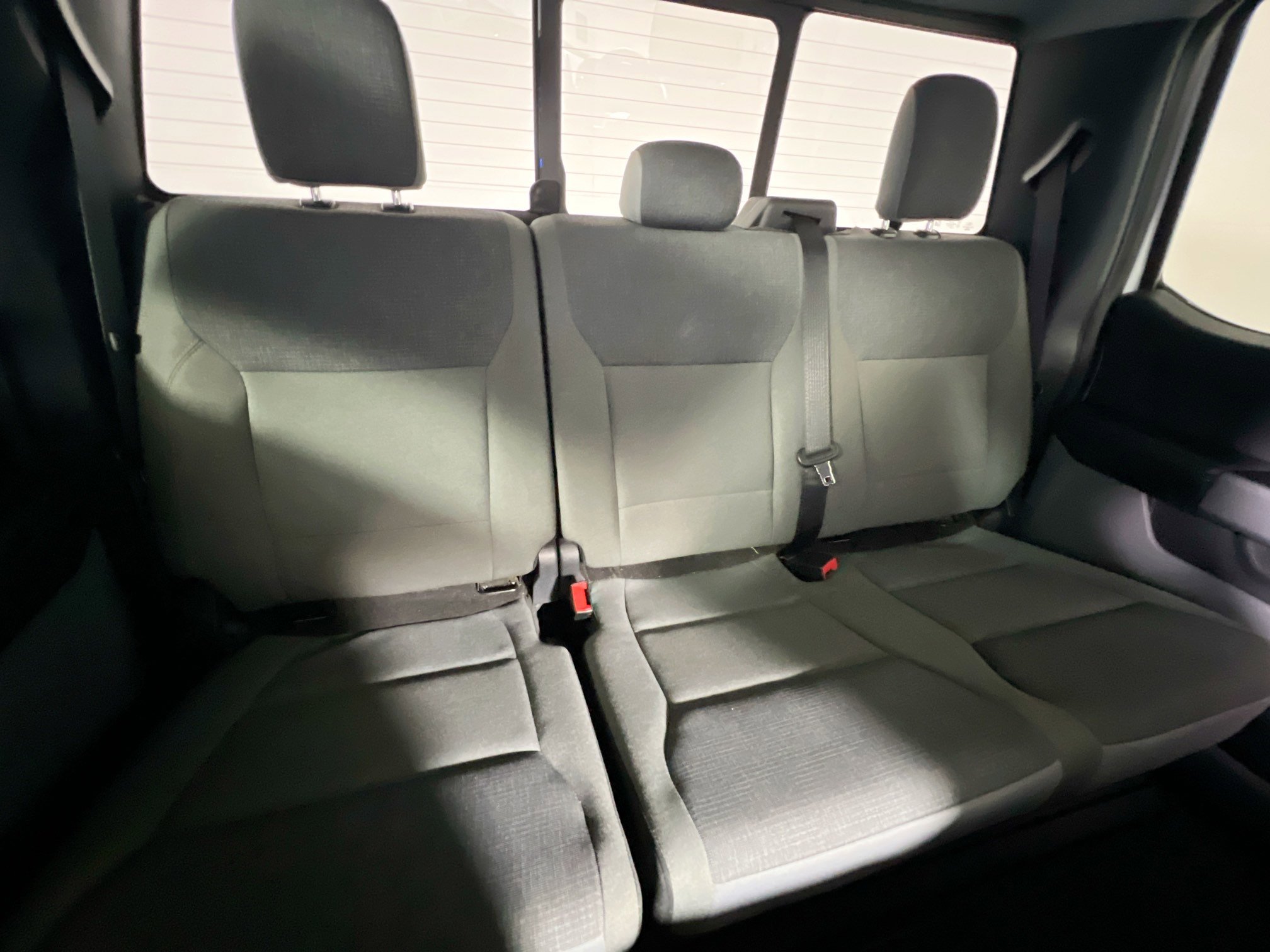 Used 2024 Ford F150 XLT w/ Equipment Group 302A MID image 33