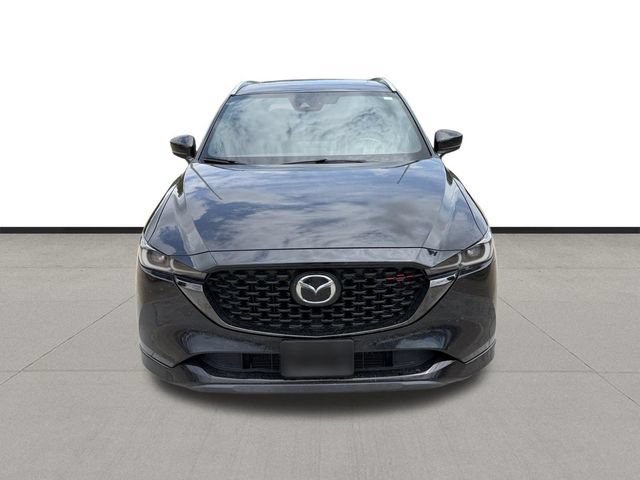 Used 2023 MAZDA CX-5 AWD 2.5 Turbo image 2