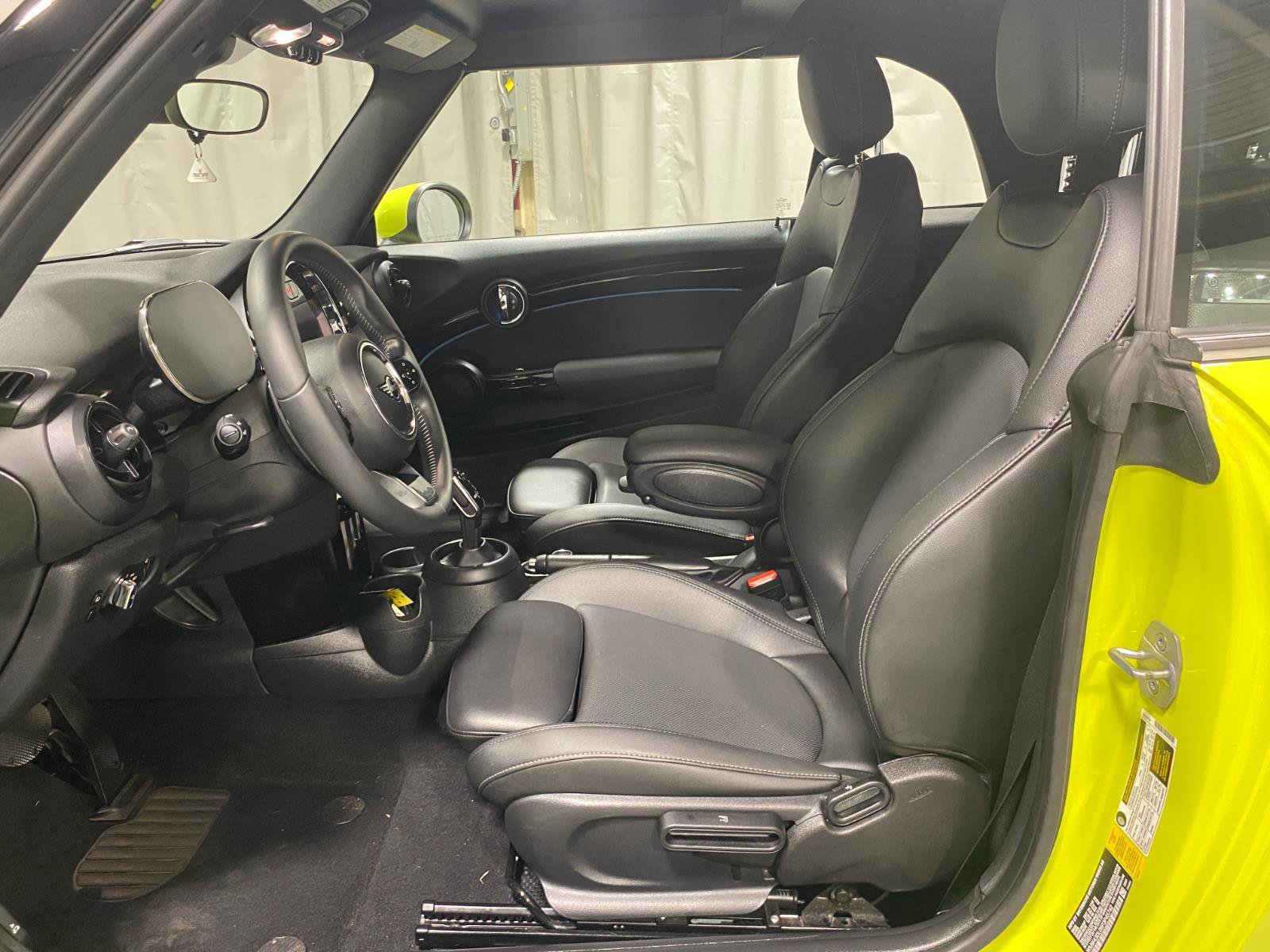 Certified 2023 MINI Cooper S image 22