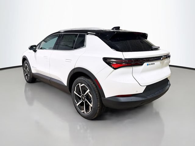 New 2026 Chevrolet Equinox EV LT FWD image 10