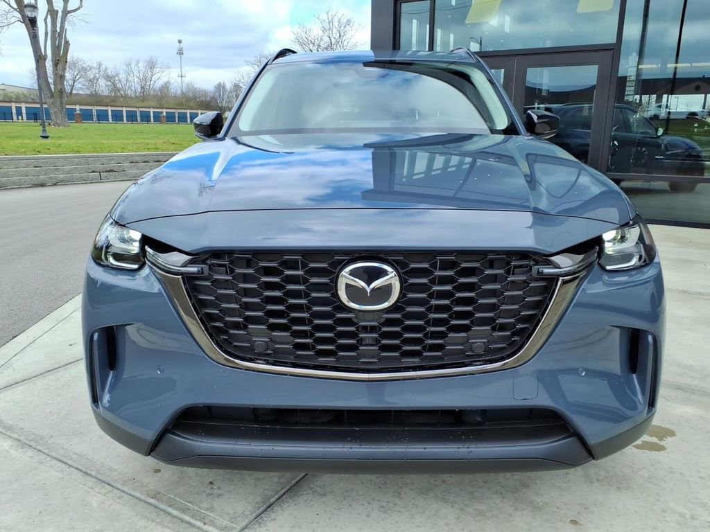 New 2026 MAZDA CX-90 Plug-In Hybrid w/Premium Sport AWD/4WD image 2