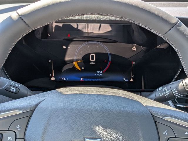 New 2026 Chevrolet TrailBlazer LT w/ Convenience Package image 20