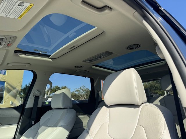 Used 2024 Kia Telluride SX image 19