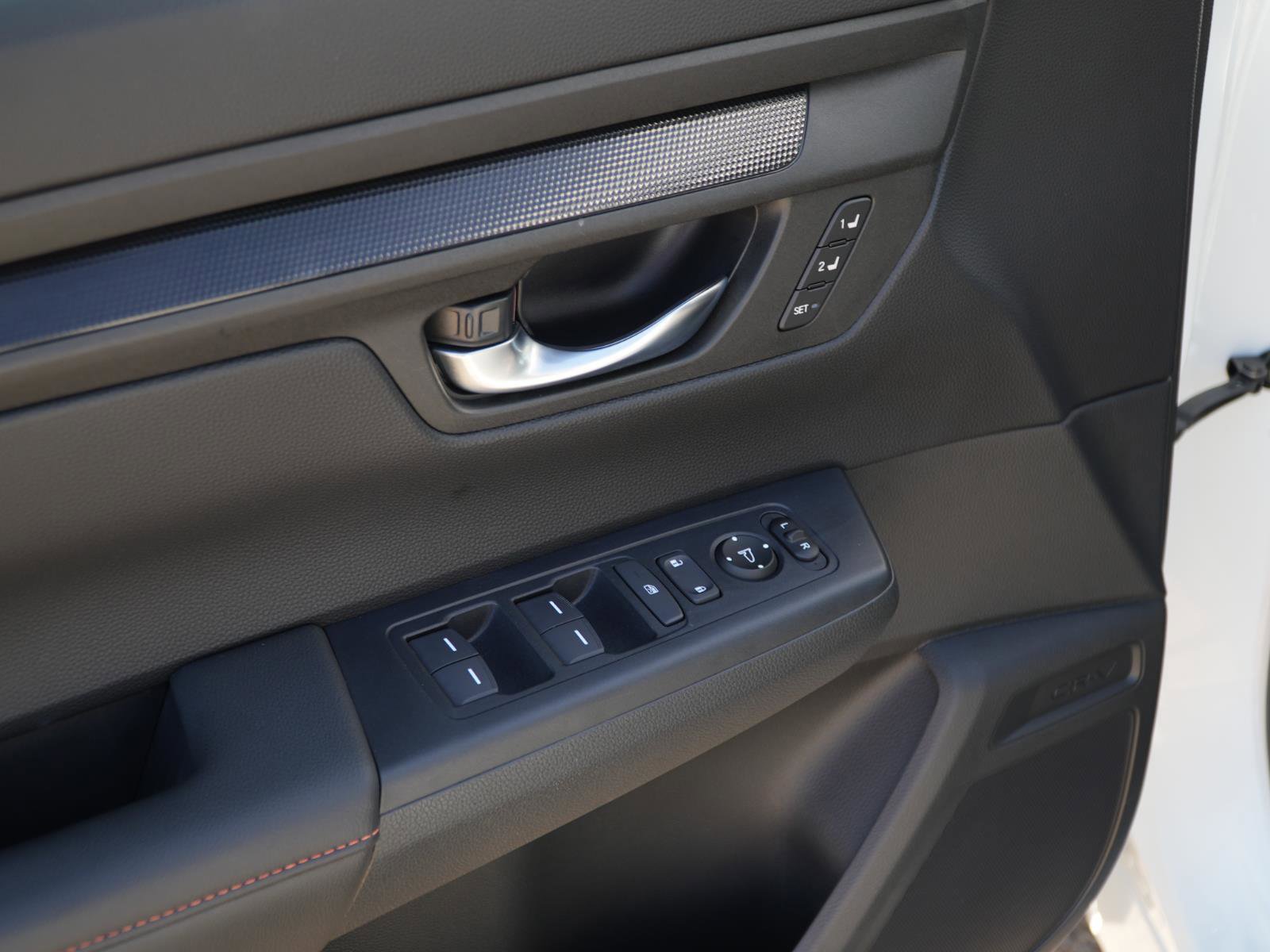 Used 2024 Honda CR-V Sport-L image 14