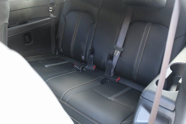 New 2026 MAZDA CX-90 3.3 Turbo w/ Select Package image 16