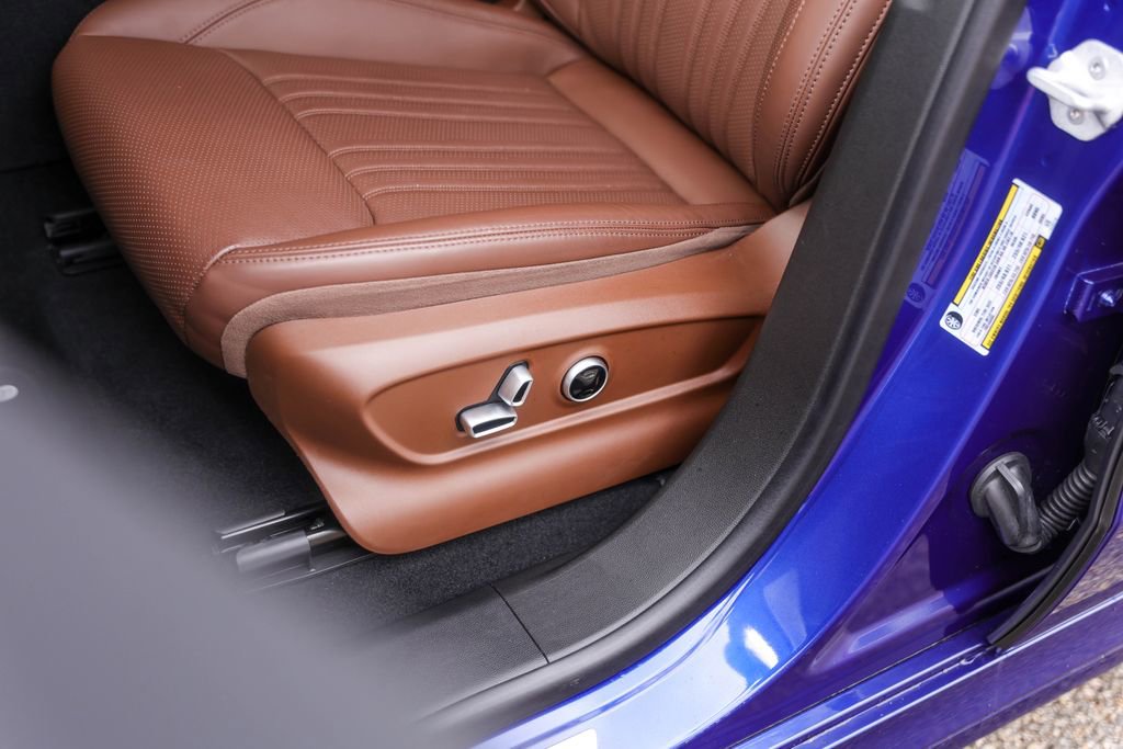 Used 2023 Maserati Grecale GT image 8