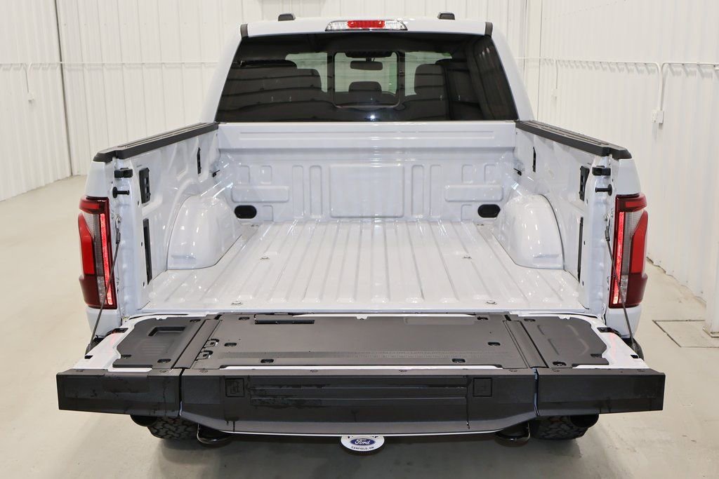 New 2025 Ford F150 Tremor w/ Equipment Group 402A High image 33