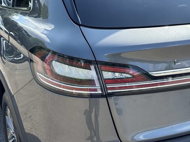 Certified 2023 Lincoln Nautilus AWD w/ Premium Package image 11