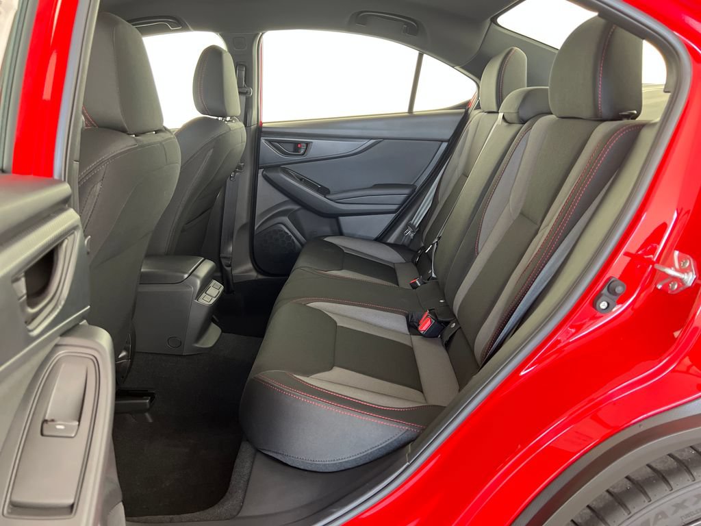 New 2026 Subaru WRX AWD/4WD image 26