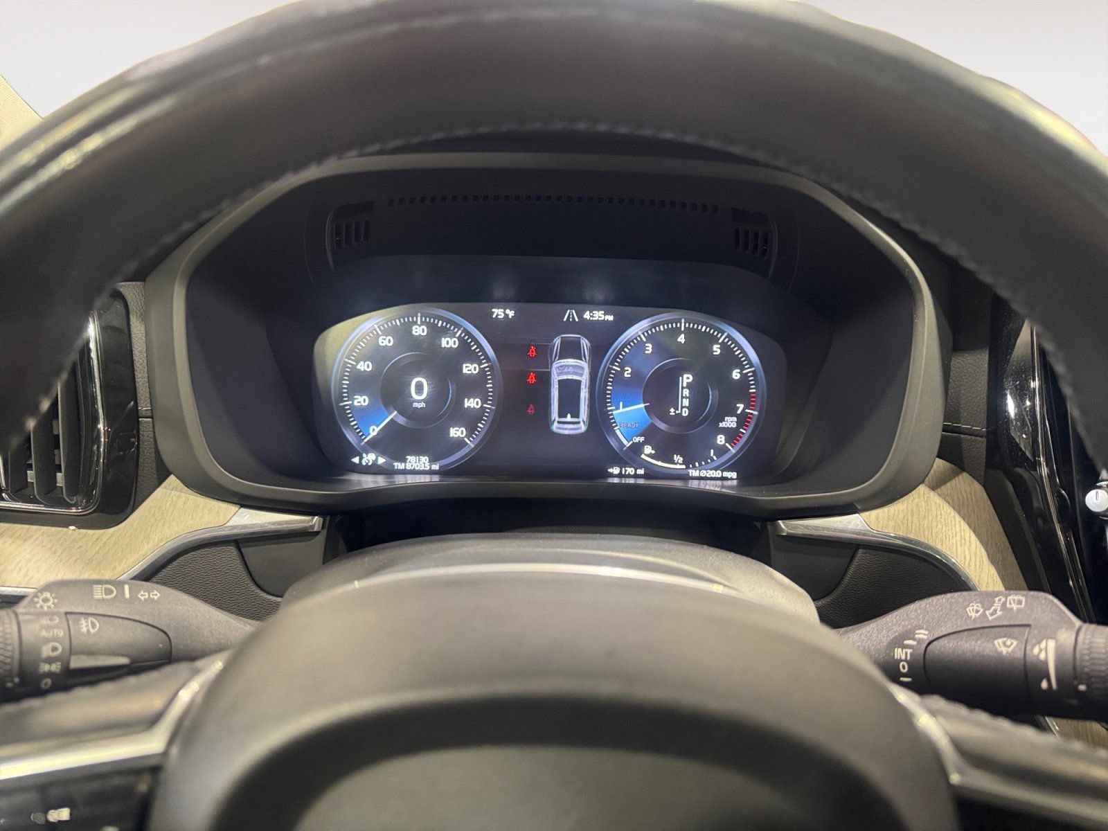 Used 2018 Volvo XC60 T6 Inscription w/ Convenience Package AWD/4WD image 20