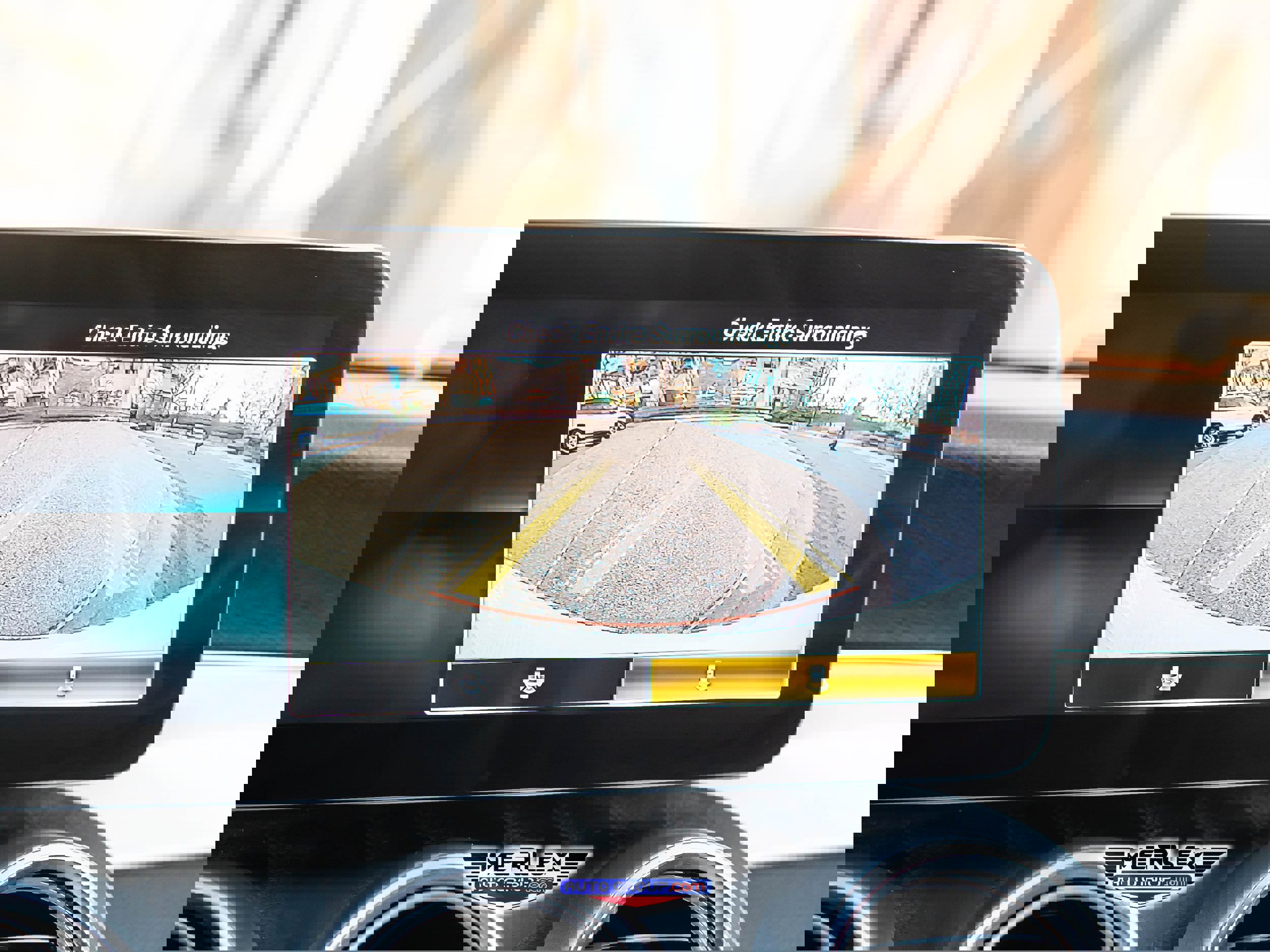 Used 2019 Mercedes-Benz C 300 300 AMG Package image 27