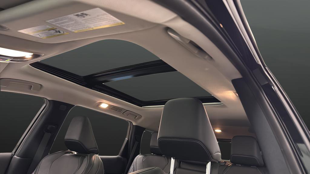 Used 2023 INFINITI QX60 Luxe image 12