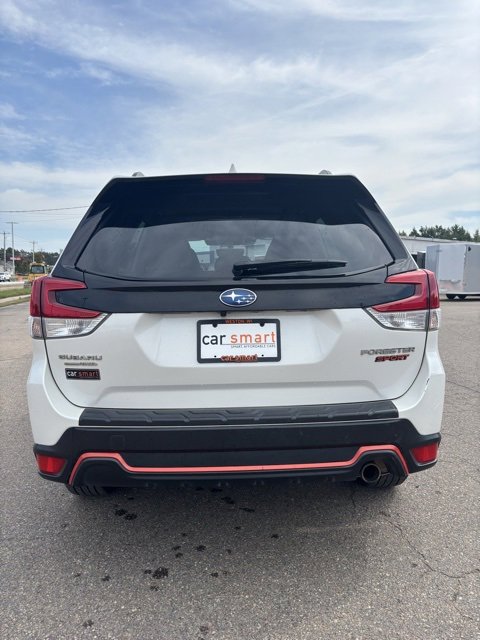 Used 2023 Subaru Forester Sport image 6