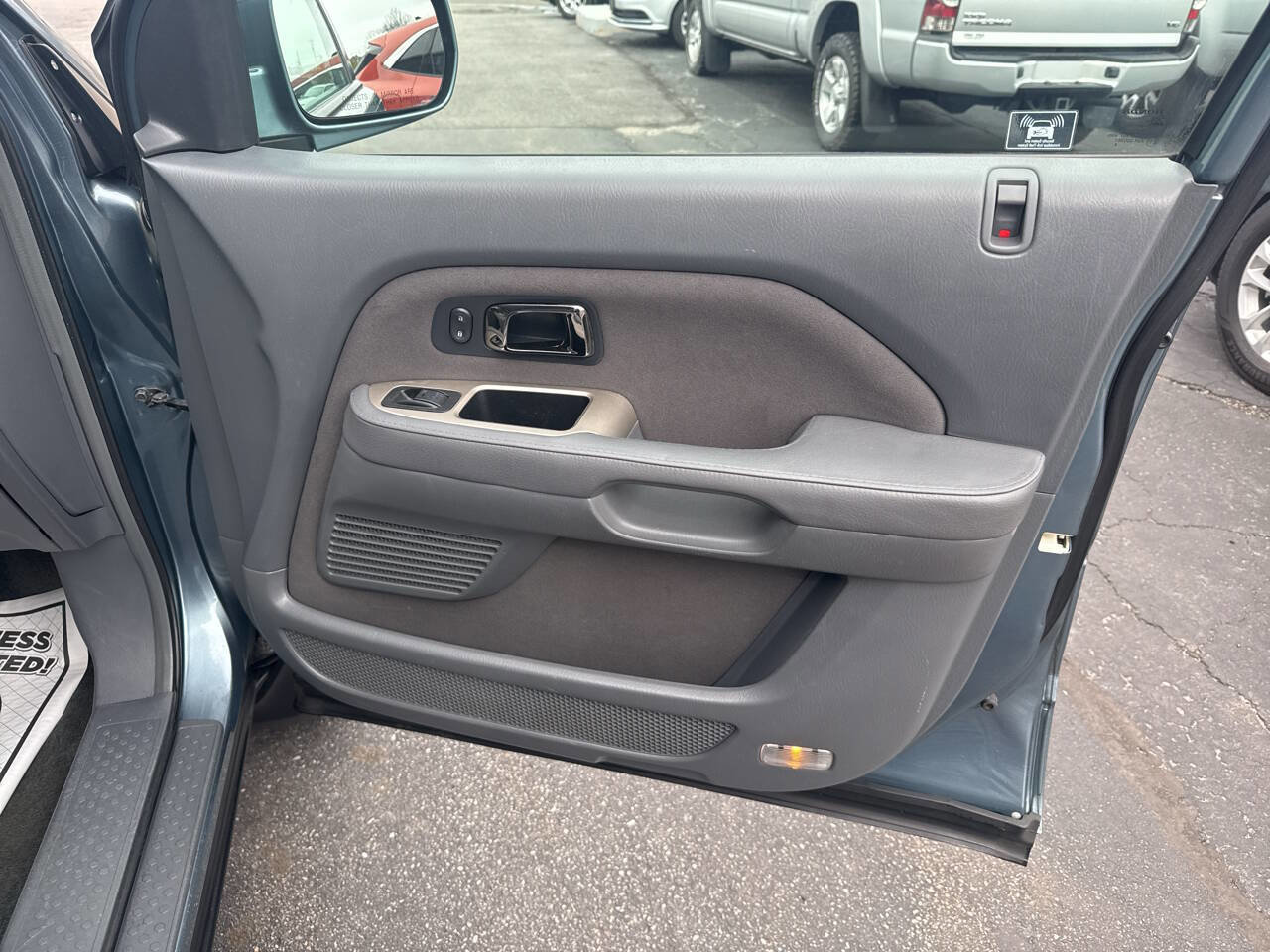 Used 2007 Honda Pilot EX image 24