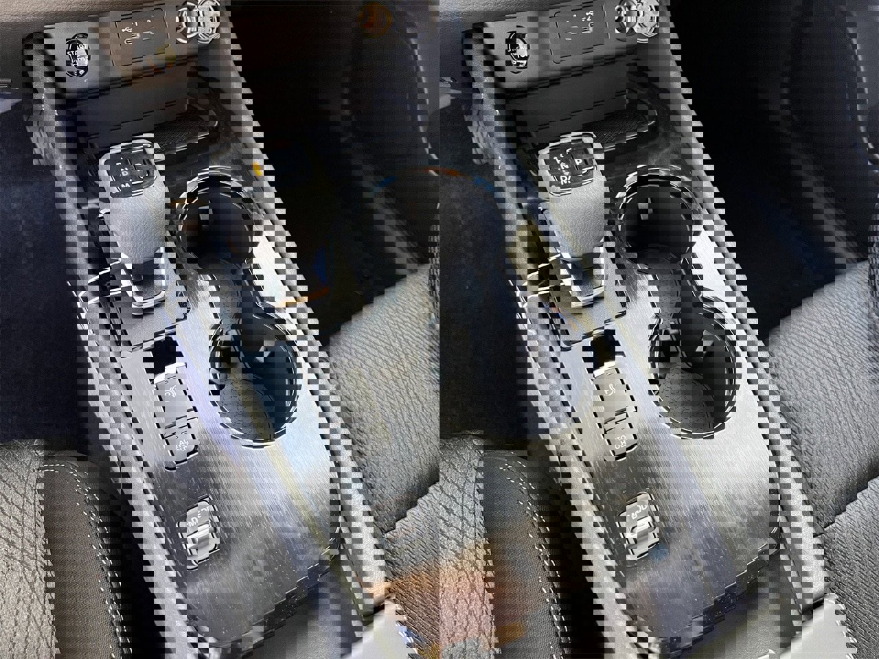 New 2026 Nissan Rogue SV image 11