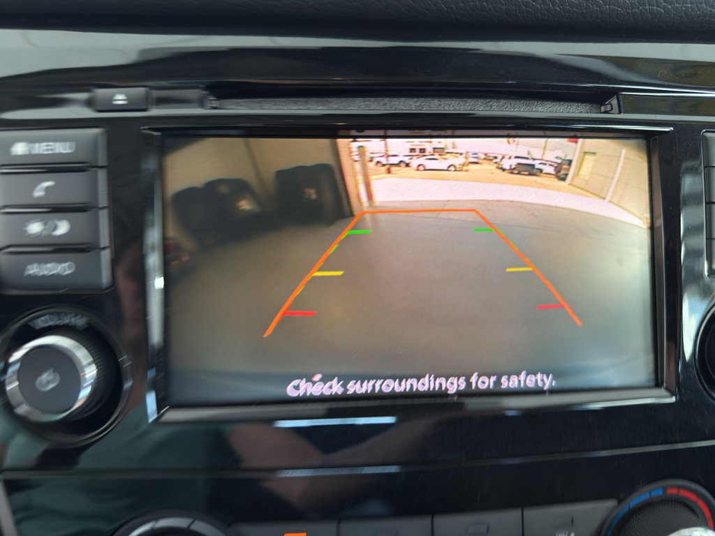 Used 2020 Nissan Rogue S image 22