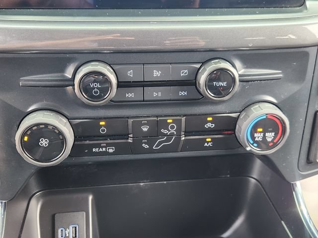 Used 2024 Ford F150 STX w/ Equipment Group 201A FX4 AWD/4WD image 18