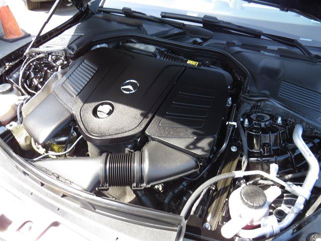 Used 2026 Mercedes-Benz C 300 4MATIC Sedan image 7