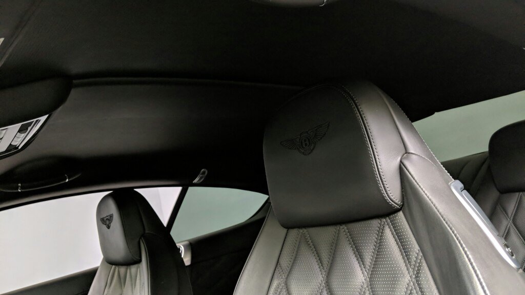 Used 2013 Bentley Continental GT Speed AWD/4WD image 33