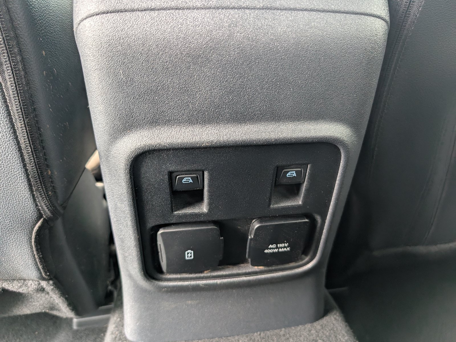 Used 2024 Ford Bronco Wildtrak AWD/4WD image 16