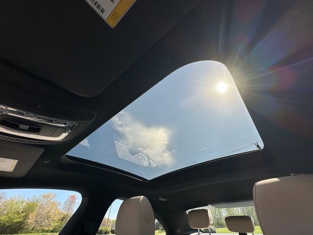 Used 2023 Mercedes-Benz CLA 250 4MATIC image 27