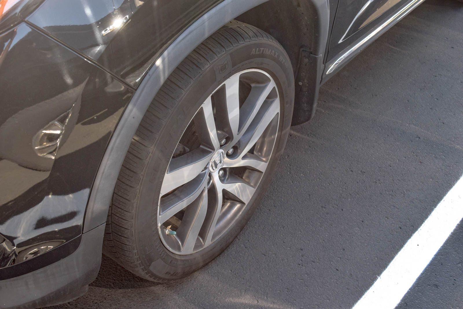 Used 2017 Honda Pilot Elite image 12