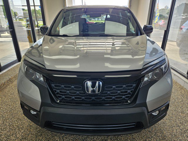 Used 2019 Honda Passport Sport image 6