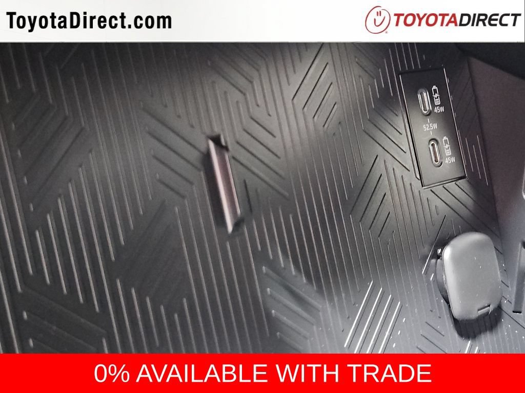 New 2026 Toyota Tacoma SR5 AWD/4WD image 36