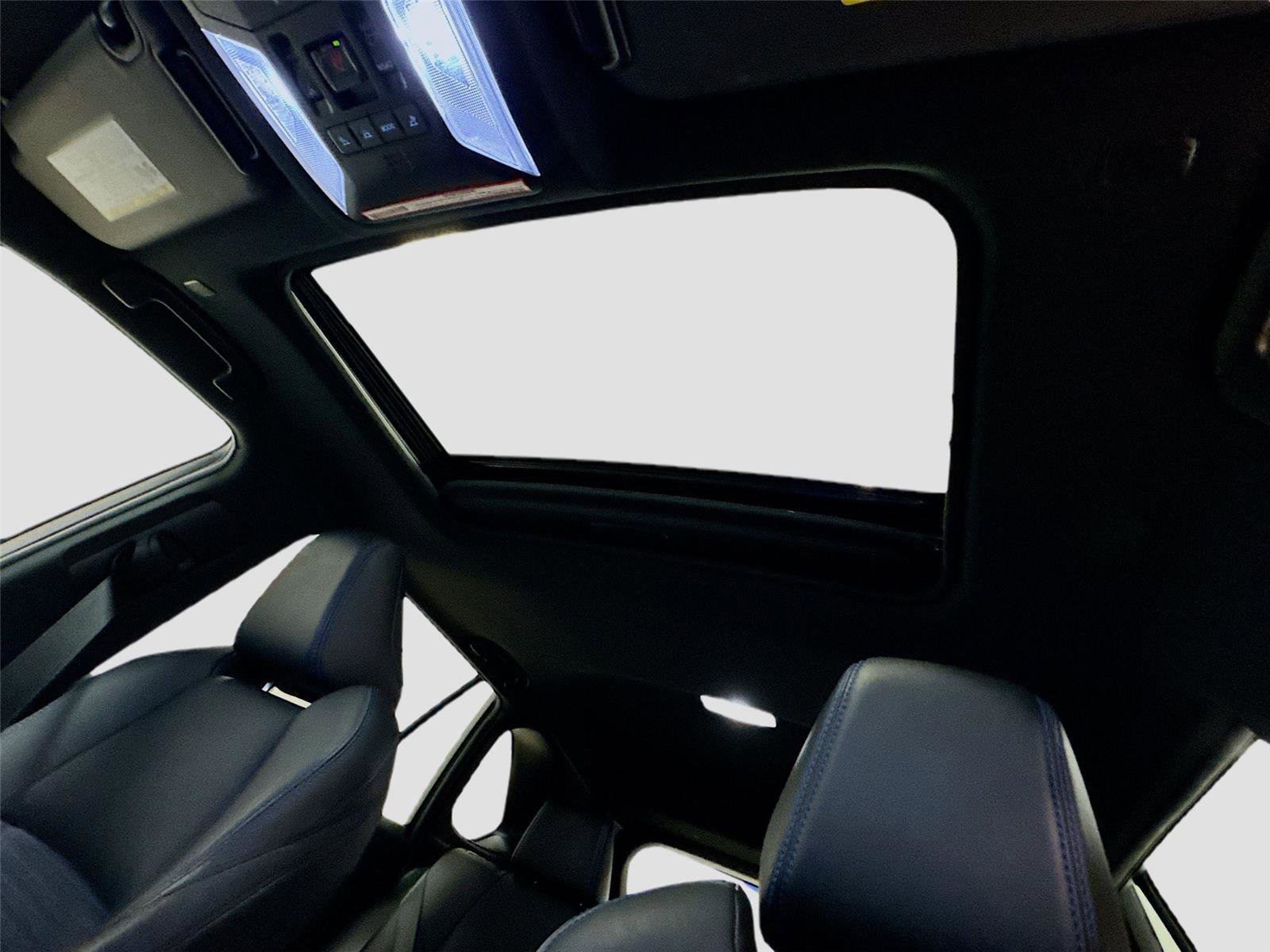 Used 2023 Toyota RAV4 XSE w/ XSE Grade Weather Package image 21