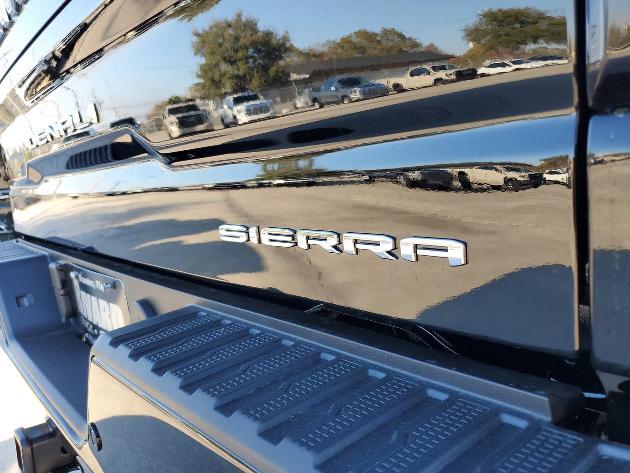 New 2026 GMC Sierra 1500 Denali w/ Denali Reserve Package AWD/4WD image 8