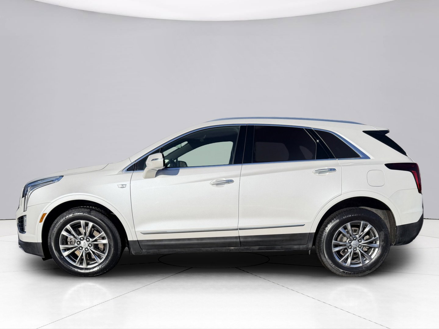 Used 2022 Cadillac XT5 Premium Luxury image 25