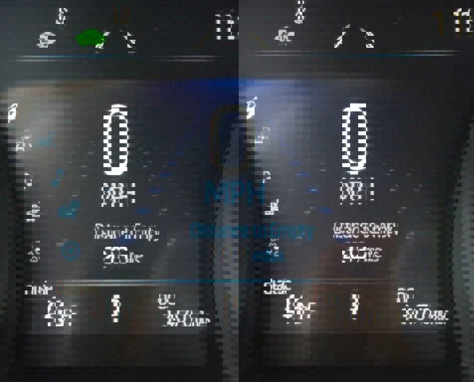 Used 2024 Toyota Camry XSE w/ Navigation Package image 4