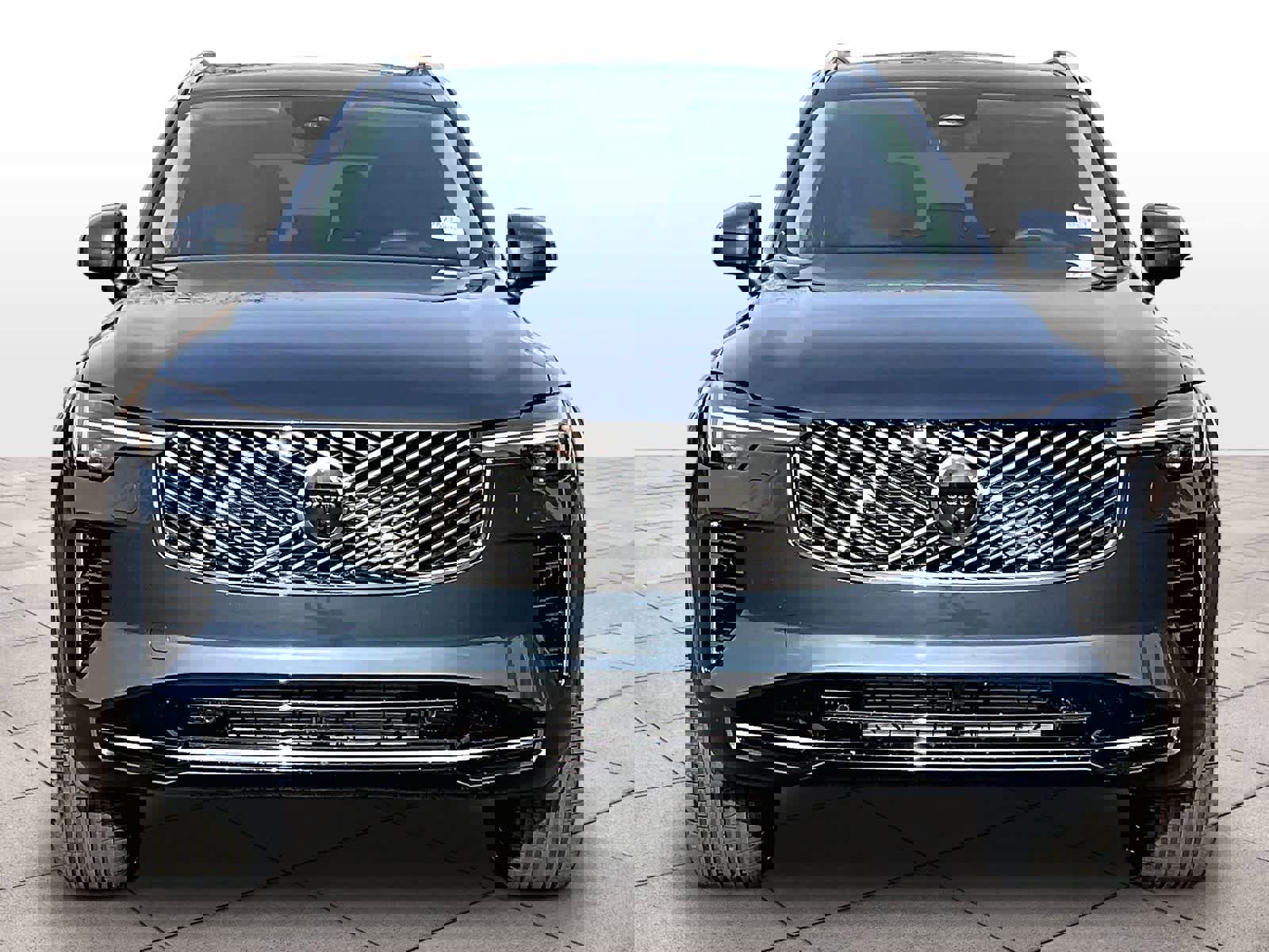 New 2026 Volvo XC90 B5 Plus w/ Protection Package image 5