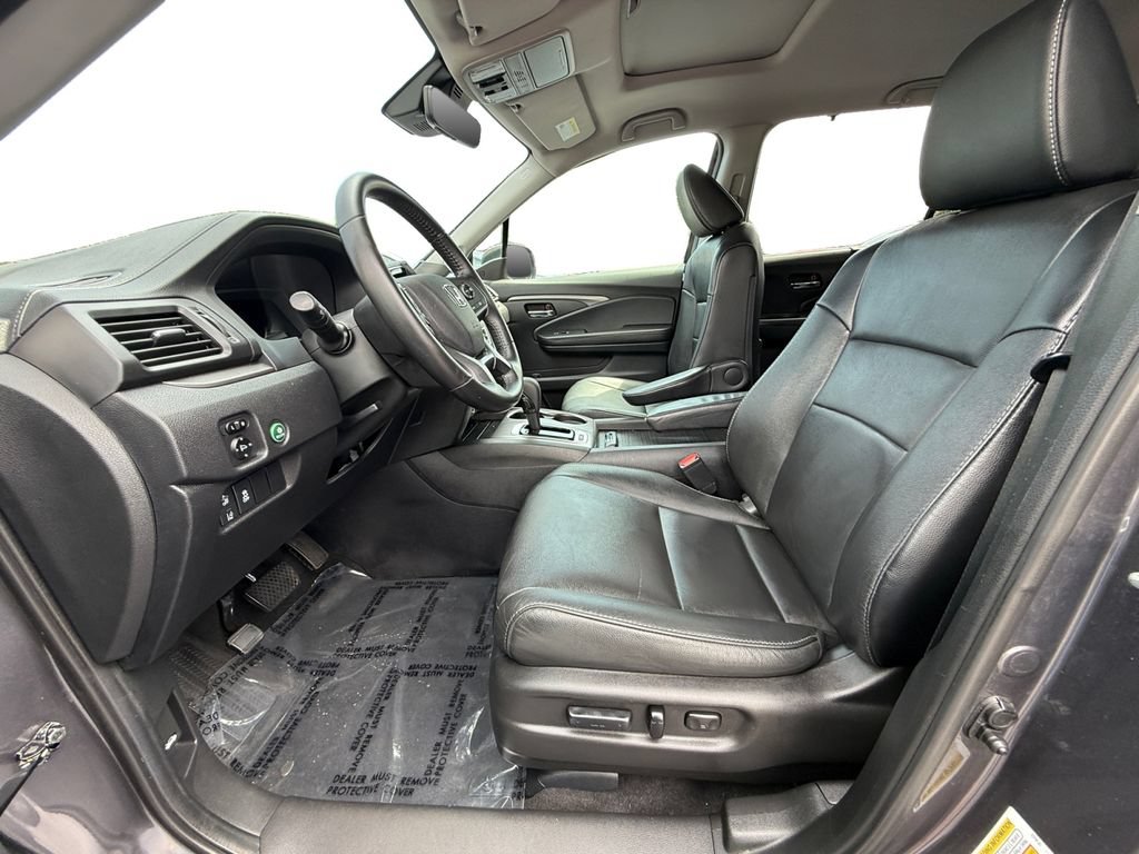 Used 2019 Honda Pilot EX-L image 8