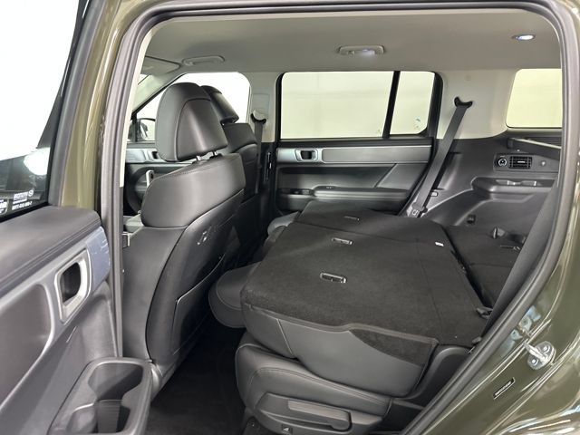 Used 2026 Hyundai Santa Fe SEL AWD/4WD image 25