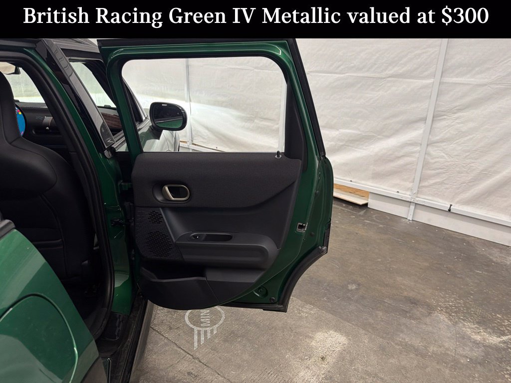 Used 2025 MINI Cooper S FWD image 20