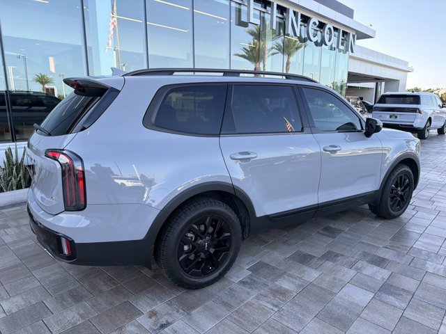 Used 2024 Kia Telluride SX X-Pro AWD/4WD image 2